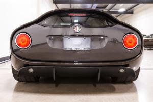 Alfa Romeo TZ3 Stradale 2013 года 